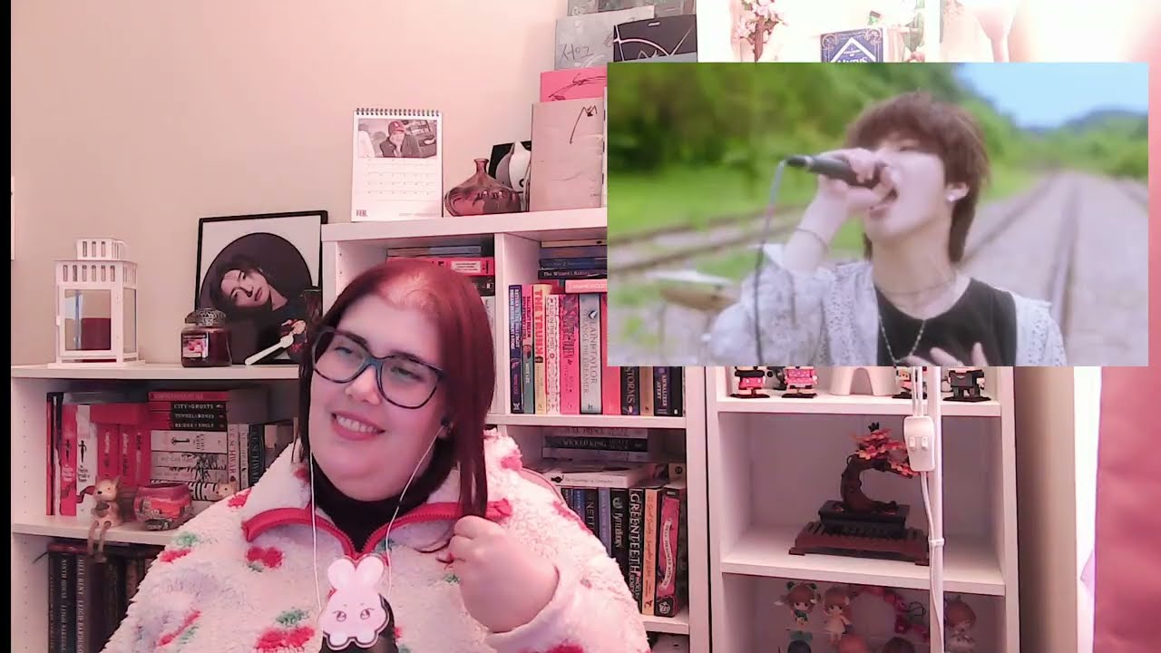 Start from the beginning with ONEWE - Planet Nine: Alter Ego Album Reaction