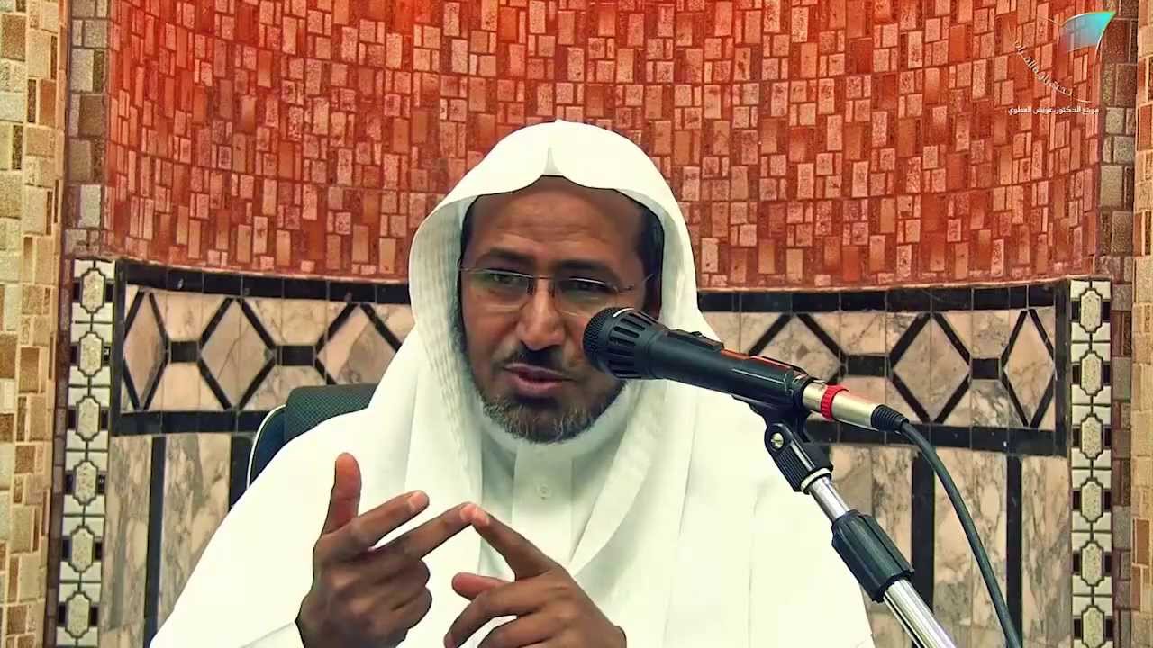 كلمة (تستطيع) واختلاف عدد حروفها في قصة موسى والخضر