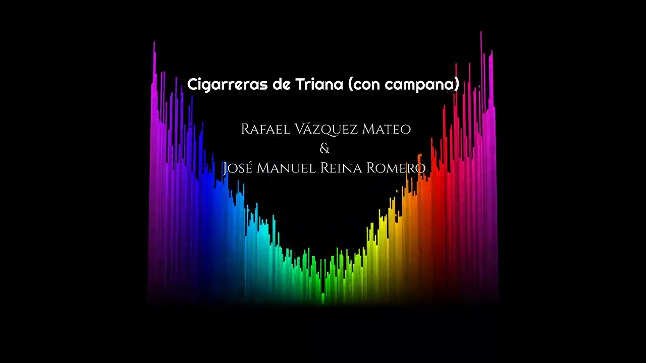 Cigarreras de Triana