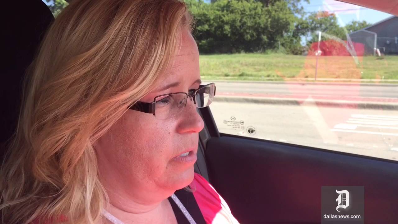 CPS Investigator Talks About Stresses Of Her Job