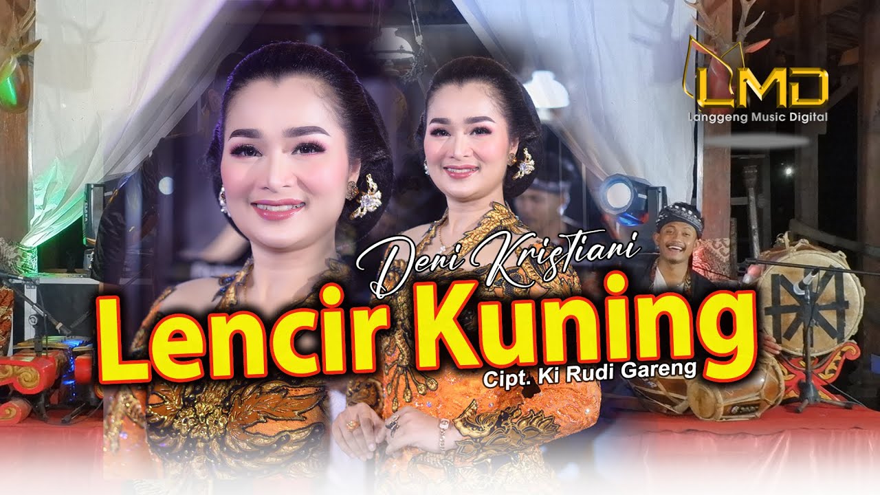 Deni Kristiani - Lencir Kuning (Official Music Video)