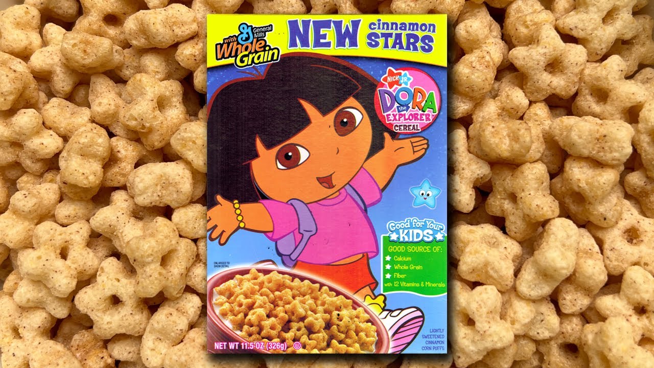 Dora the Explorer (2006)