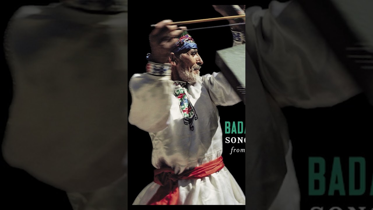Badakhshan Ensemble 