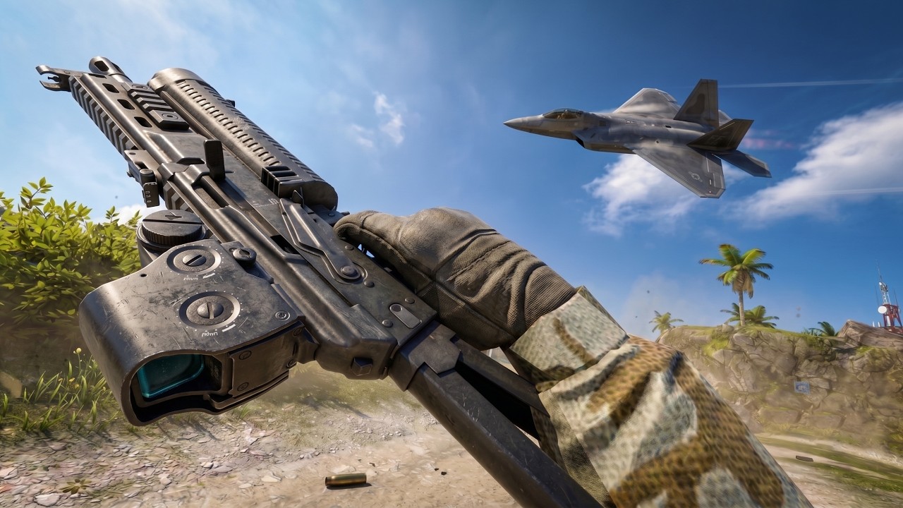 Forefront's Updates Have Been Exactly What We needed in VR!