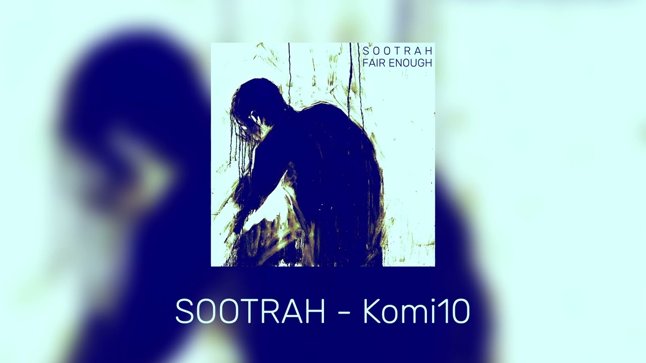 Sootrah, Tsayg - Komi10