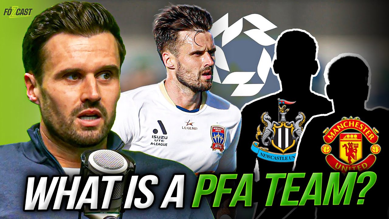 How Does a Free Agent get a Football Club?!