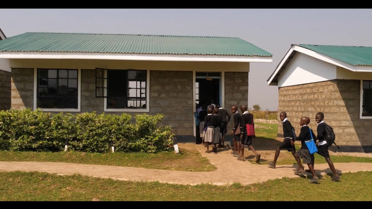 We Charity Kenya - CBC Fifth Estate Response