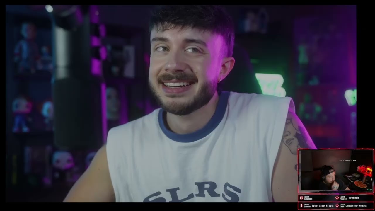 Reaction auf die Ereignisse bei Dennis König