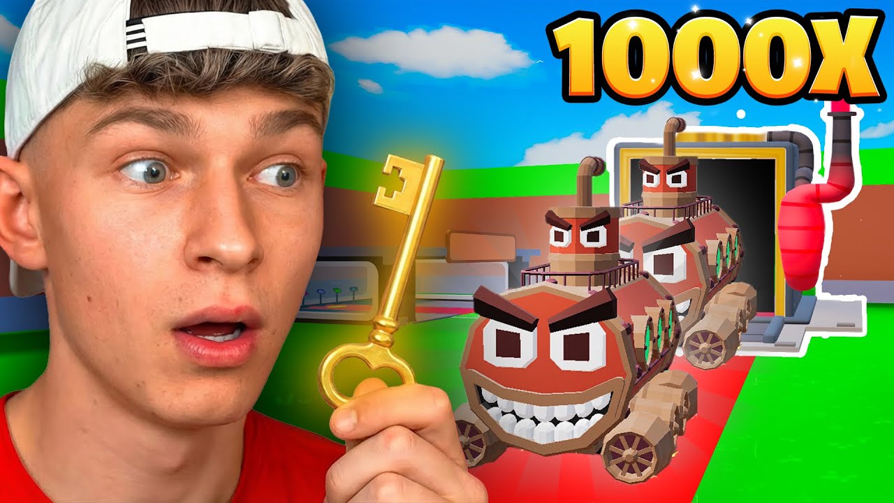 Ich ZIEHE die BESTEN PETS in Steal the Brainrot!