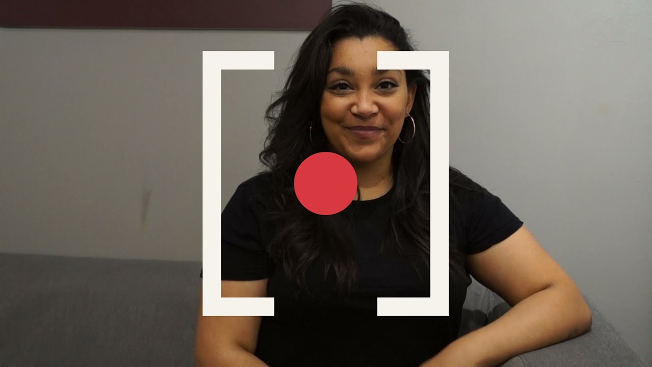 Interview Mariam Mestar, comédienne et professeure de théâtre amateur