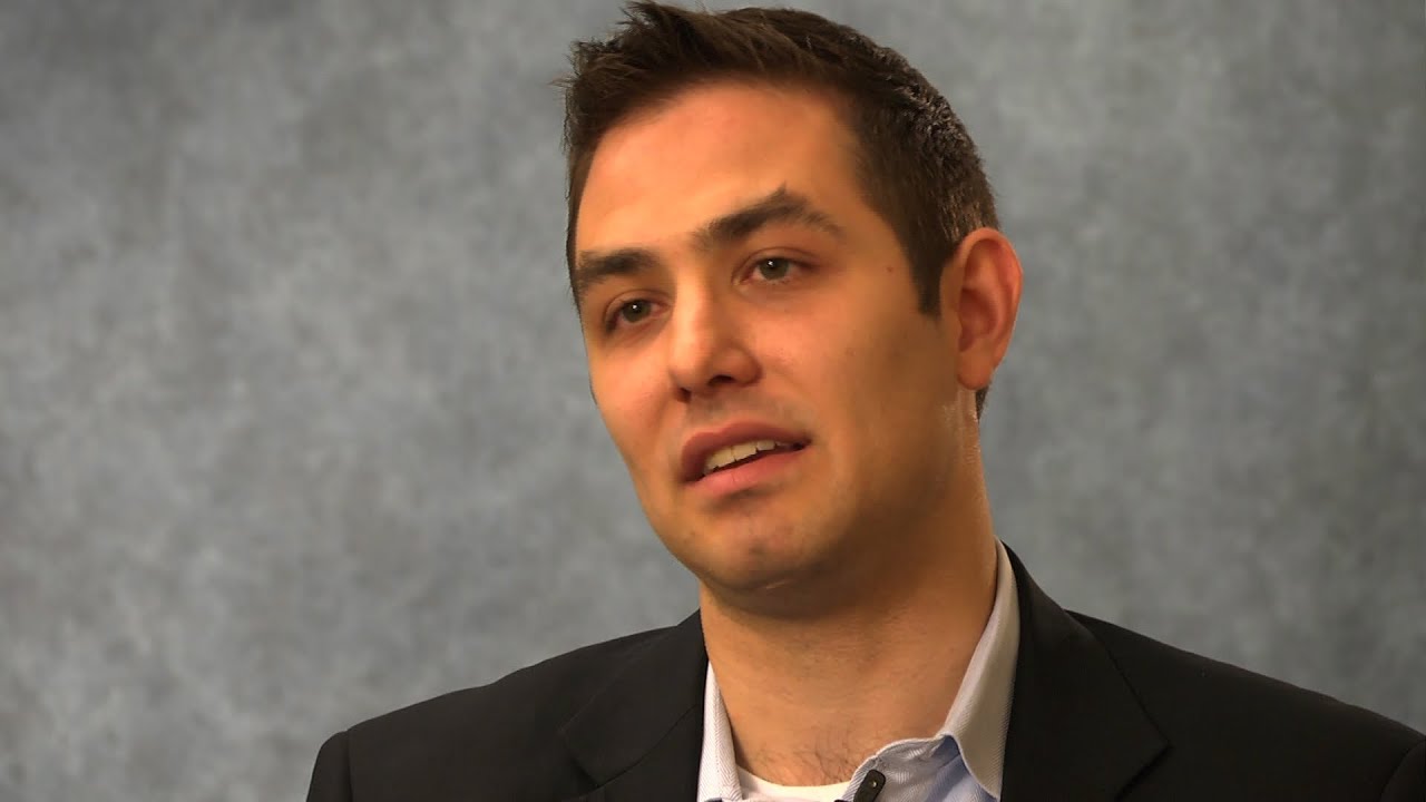 04 - What Made The Keck Foundation Grant Possible?