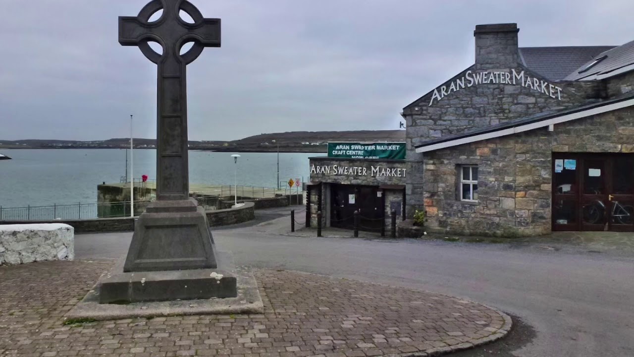 Cillín - Mo Ghrá Thú Inis Mór