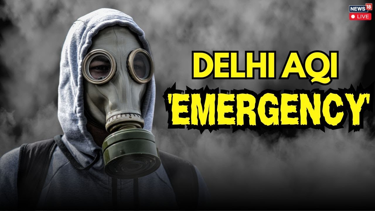 128 Flights Cancelled As Visibility Drops Amid Dense Fog In Delhi-NCR; Airlines Issue Advisory