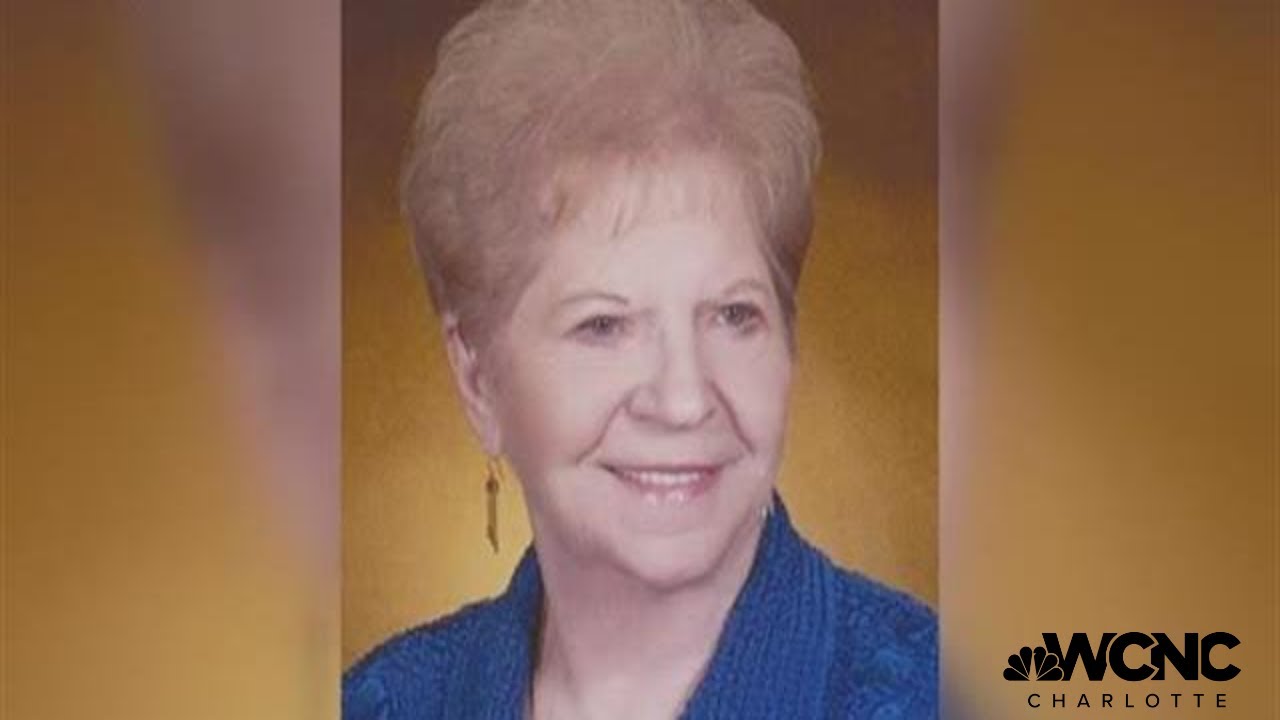 Remembering Martha Earnhardt