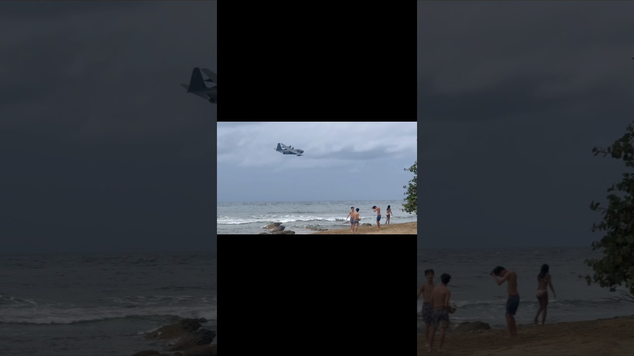 Puerto Rico be like… Military Planes Linkin Park be like…. Country 