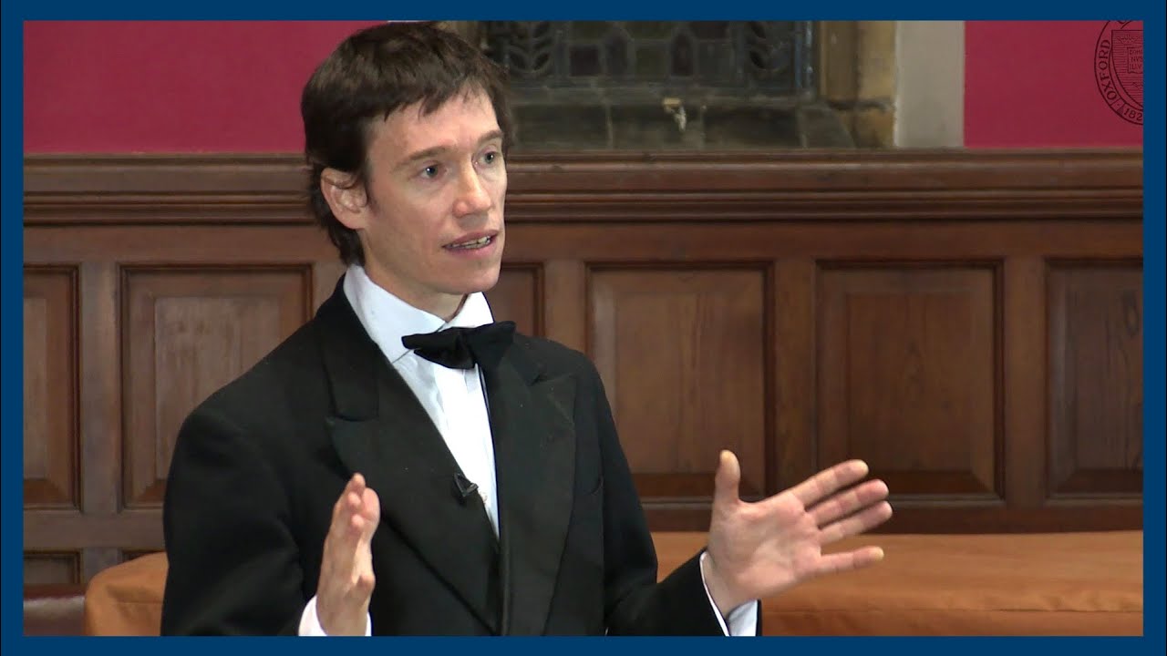 Rory Stewart | We Will Fight For Queen and Country
