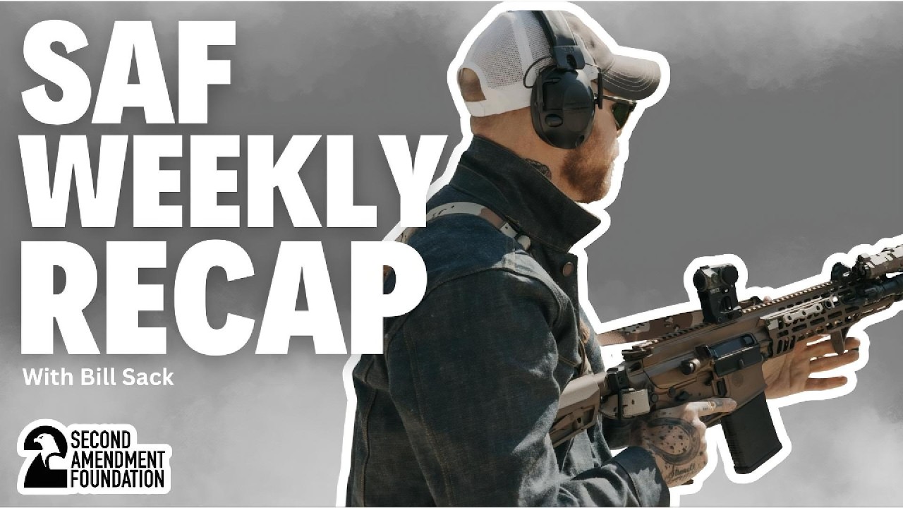 SAF Weekly Recap   Week of 2-17-26
