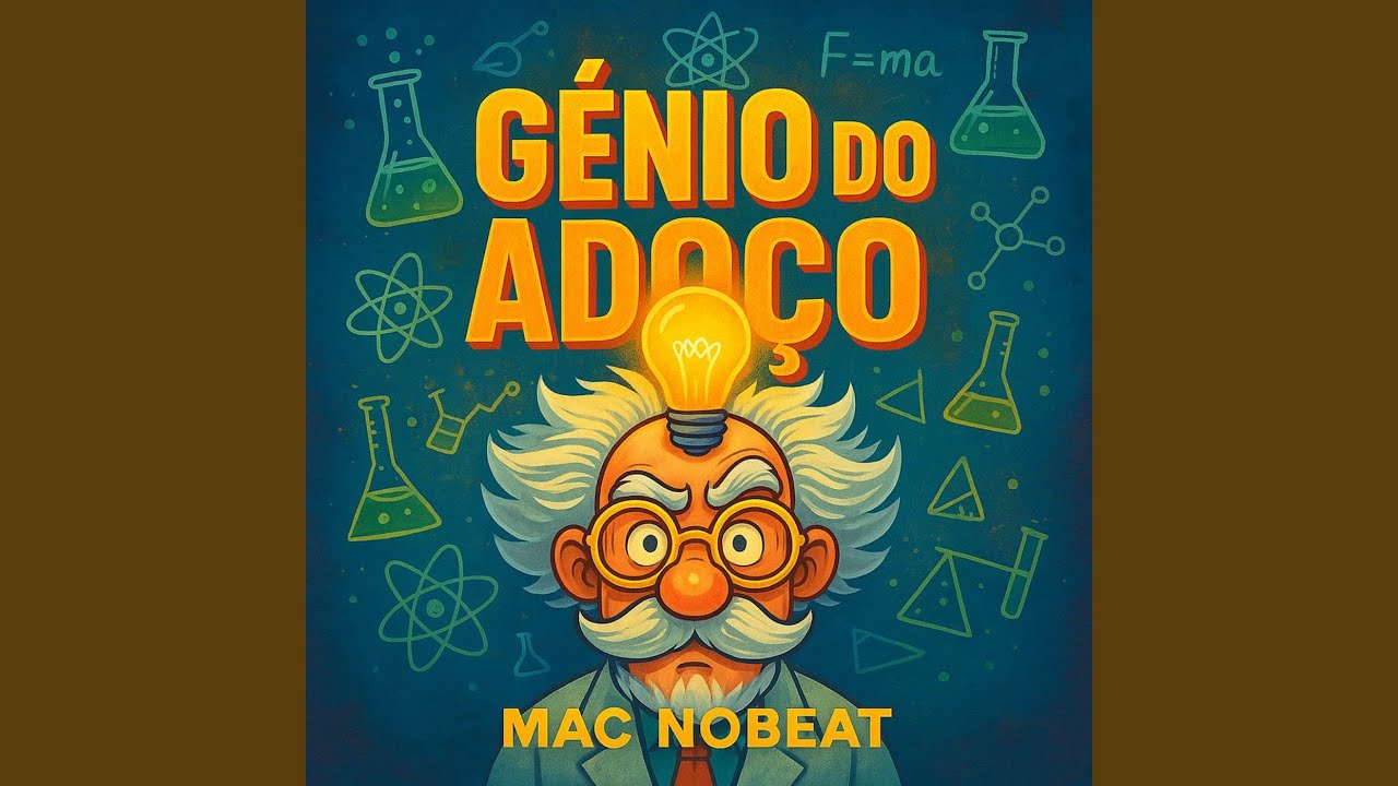 Gênio do Adoço