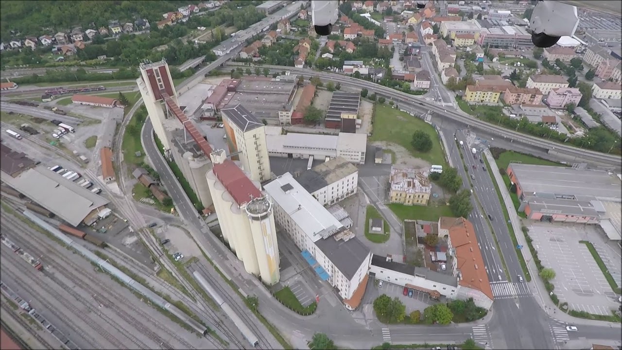 O, moj Maribor II.