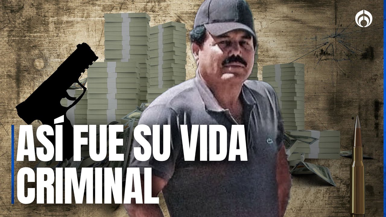 'El Mayo' Zambada, el narco que lideró en las sombras… pero una traición lo derrocó