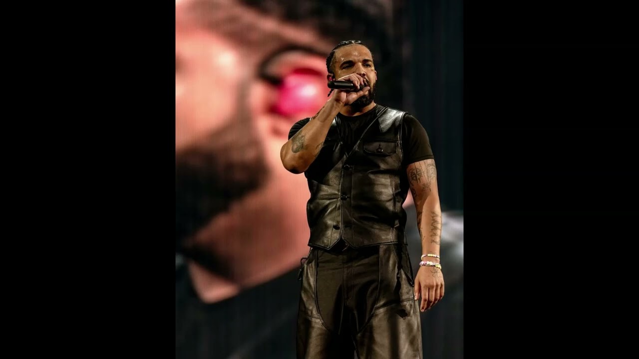 (FREE) Drake Dancehall Type Beat - 