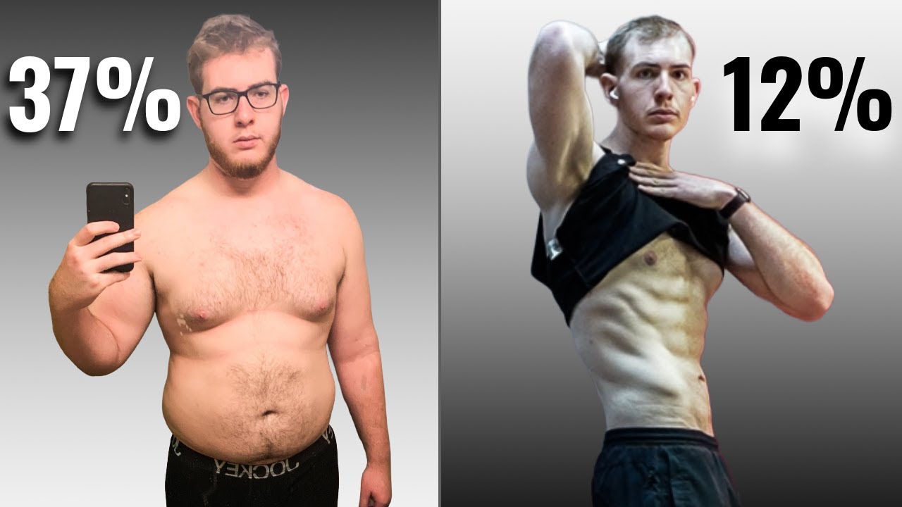 I Lost 120 Lbs | 13 Daily Habits To Stay Under 12% Body Fat