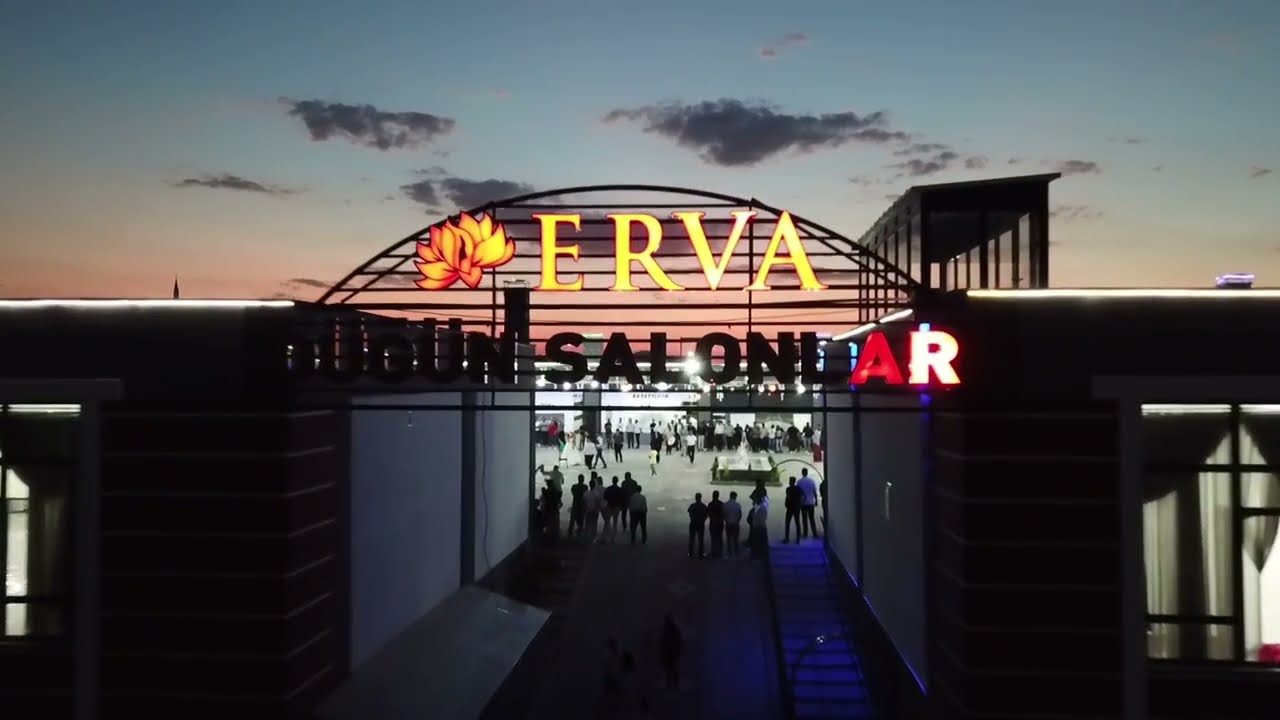 ŞİRVAN & EGEMEN DÜĞÜN TÖRENİ