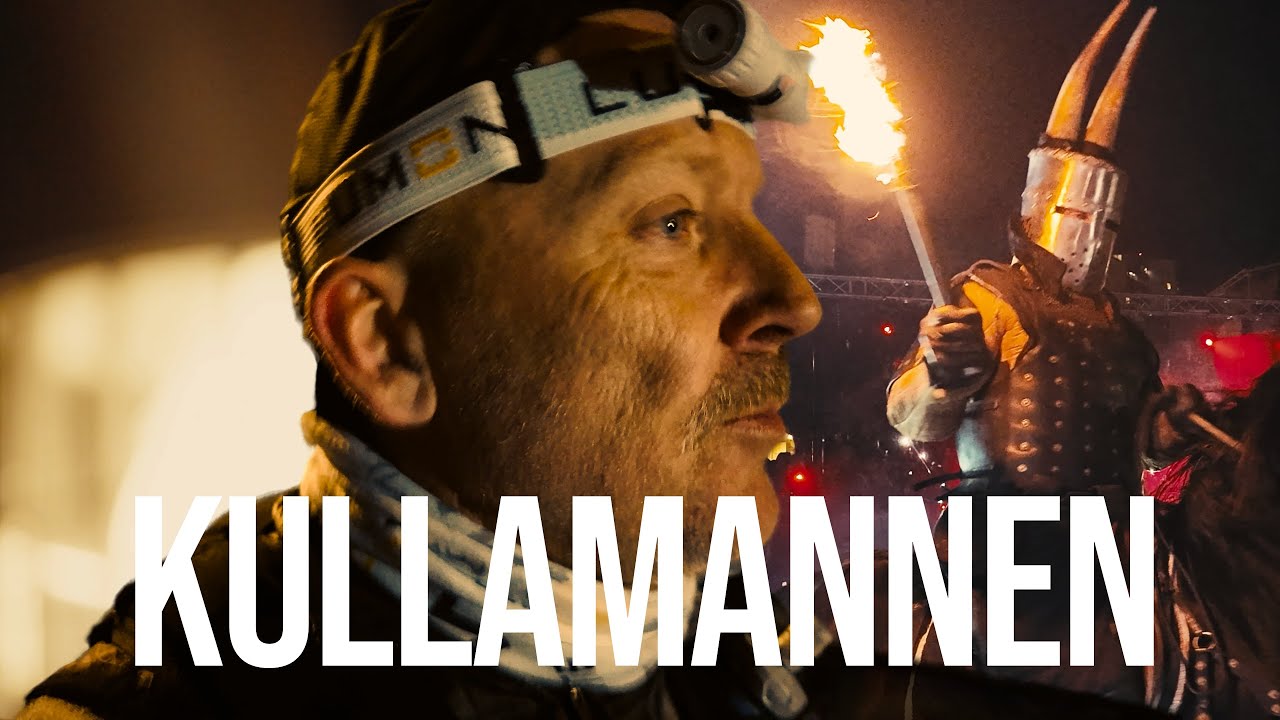 Kullamannen // Where dreams go to die
