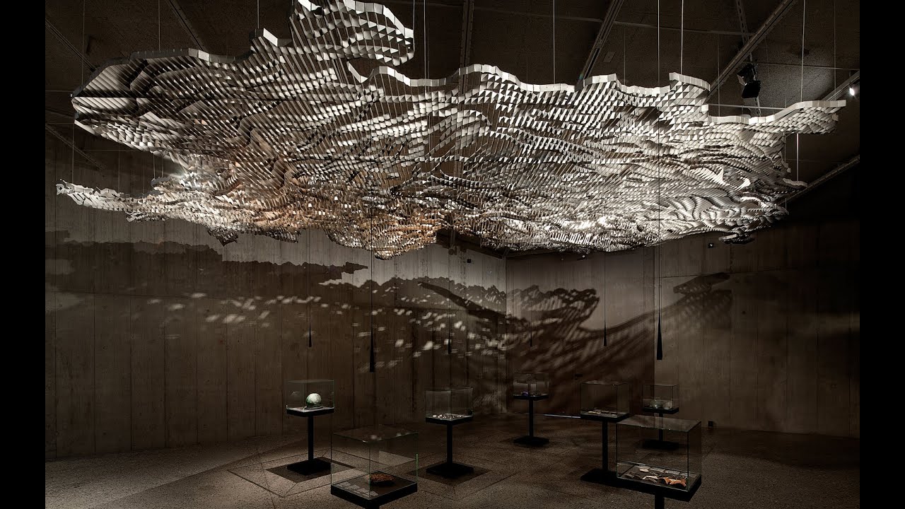 ARCHAEOLOGY SWITZERLAND - SWISS NATIONAL MUSEUM Zurich