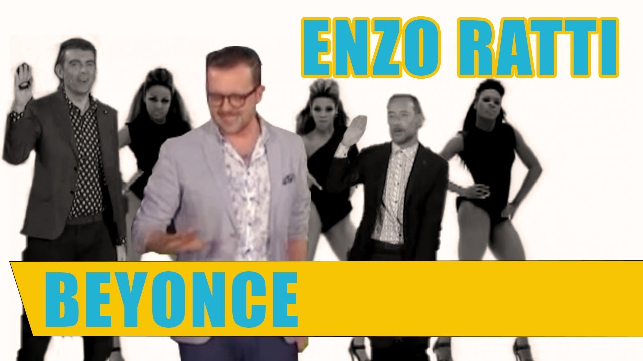 Enzo Ratti, Beyonce e le single ladies - Zelig Time 2018 (pt 12)