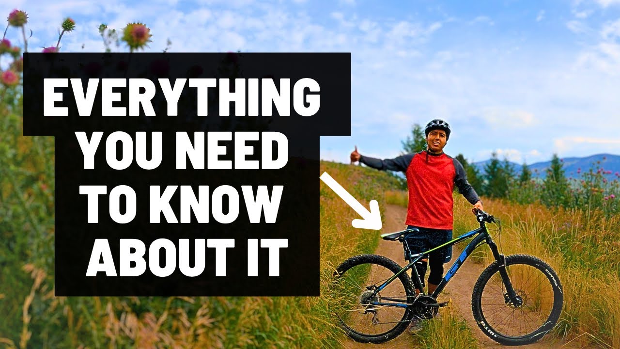 GT Aggressor pro review after one year, some specs and upgrades #mountainbiking #gtaggressor #mtb