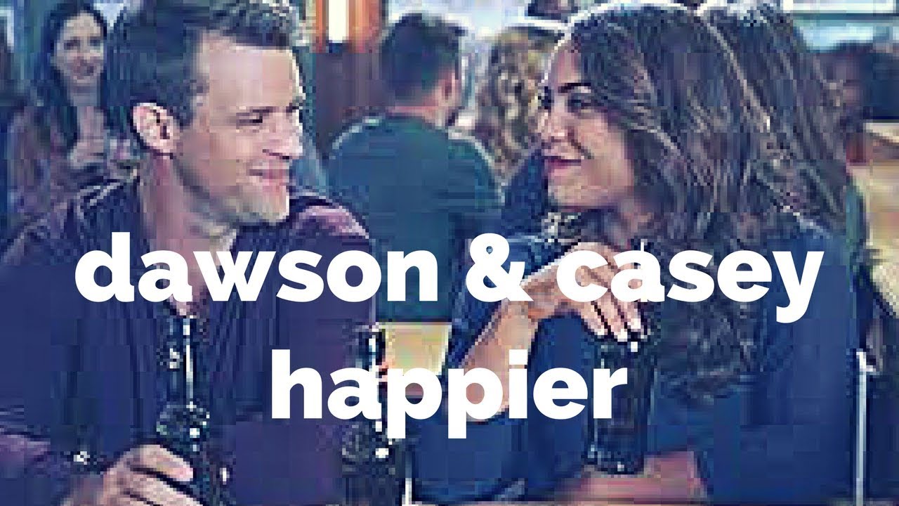dawson & casey | happier