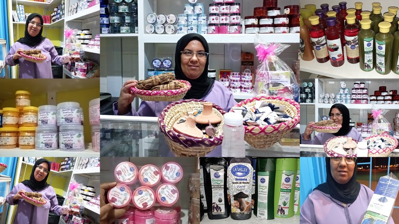جبت لكم شي حاجة جديدة من مدينة قلعة مكونة من جمعية تالورت 