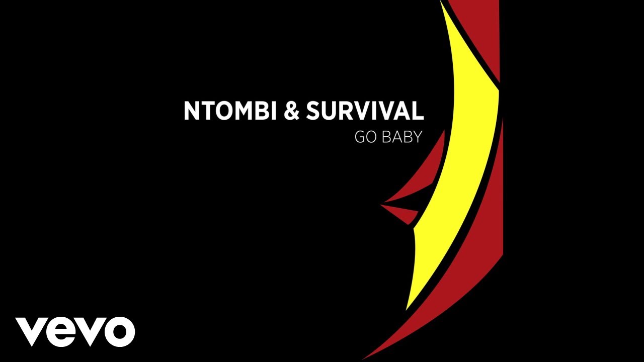Ntombi & Survival - Hold On (Official Audio)
