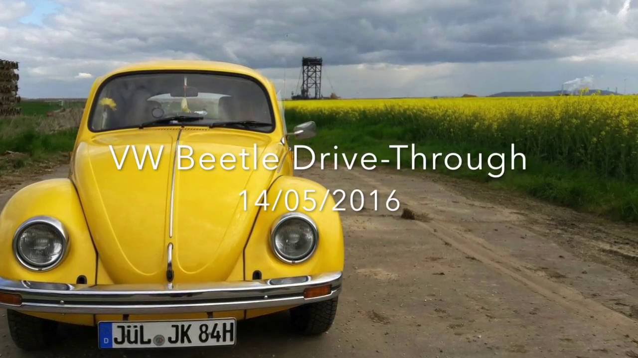German Ghost Towns Borschemich 14.05.2016