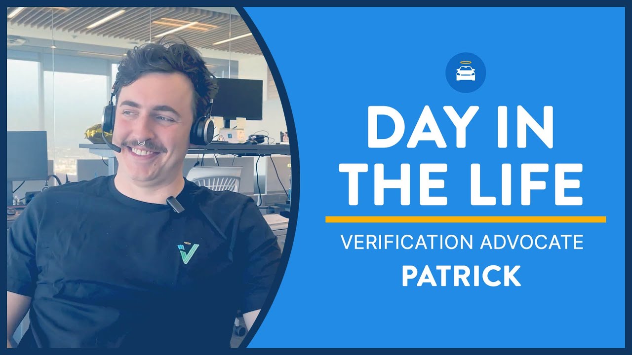 Day in the Life of a Verification Advocate | Careers Not Jobs