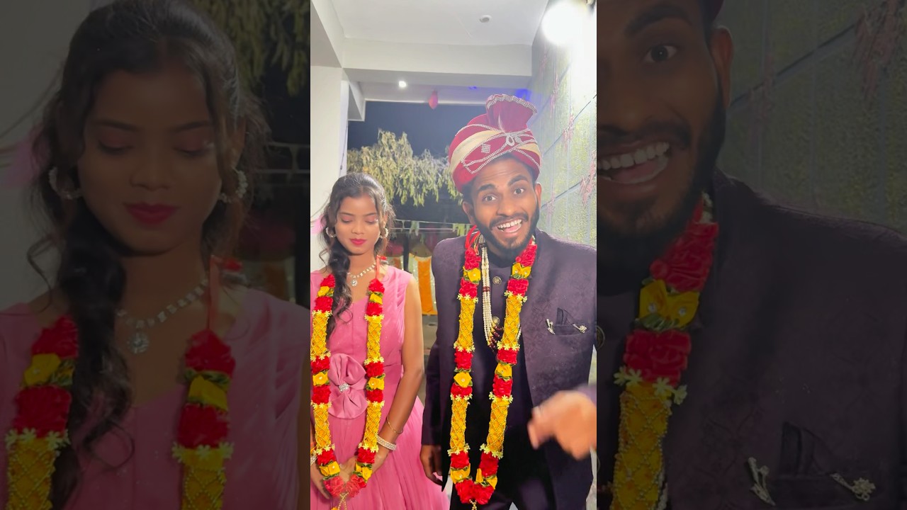 मम्मी मैने शादी कर लिया #youtubeshorts #comedy #dulha #shadi