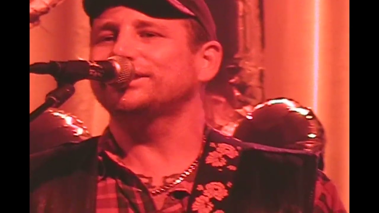 Twisted Teens LIVE at Sid The Cat Auditorium (Shot on MiniDV) | Los Angeles 2026