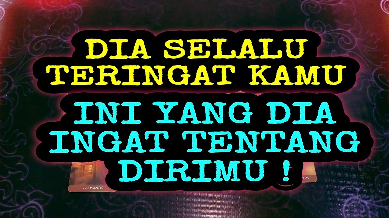 TAKKAN PERNAH DIA LEPASKAN KAMU #tarot #tarotreading #tarotreader #tarotcards 