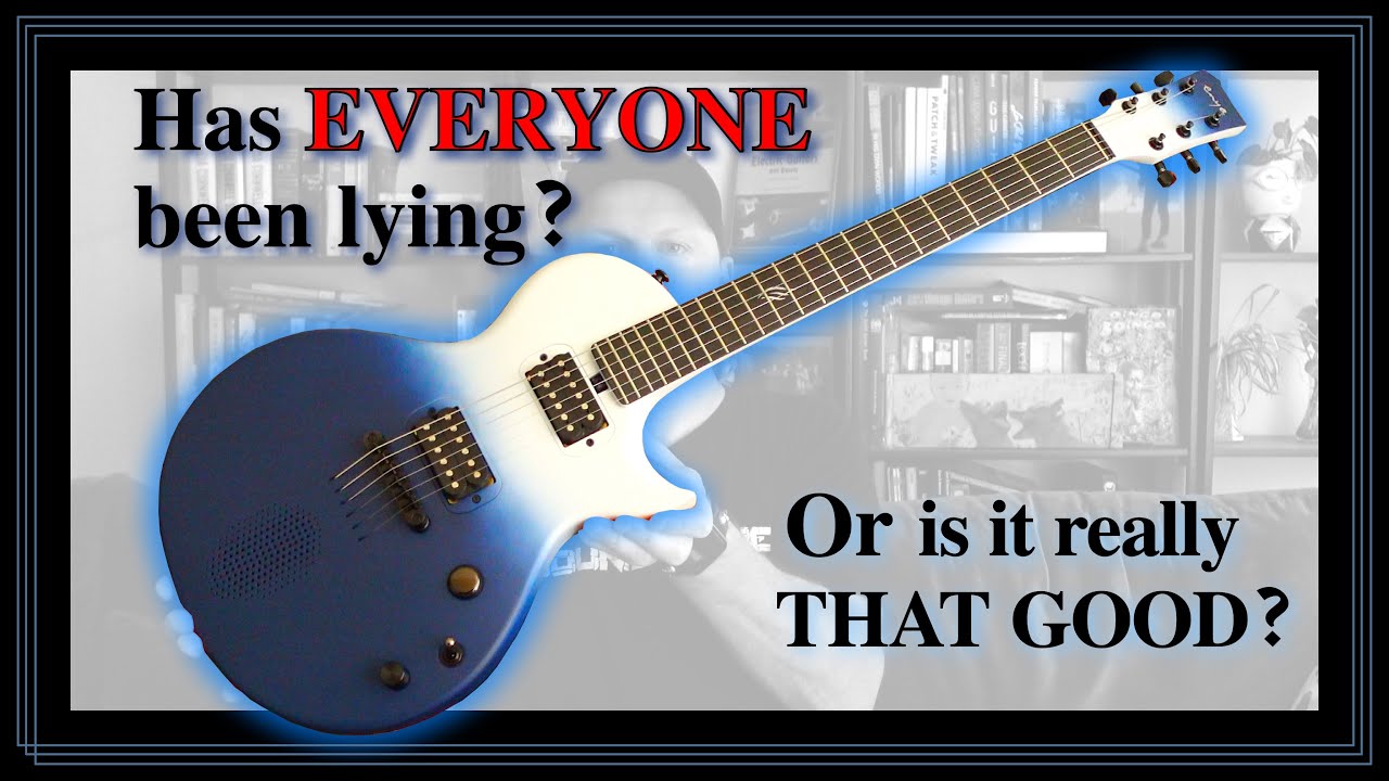 My honest review of the Enya Nova Go Sonic + Deep Dive.