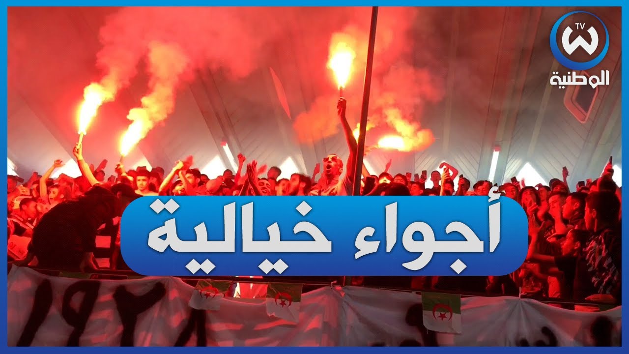 فرحة كبيرة لنادي راس الواد بعد تحقيق الصعود التاريخي للقسم الأول