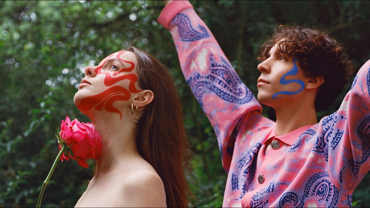 The Pirouettes - Vitamines