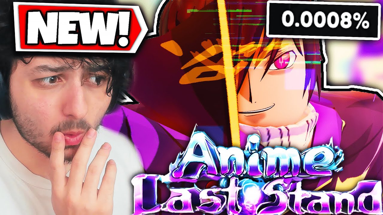 I TRIED Coming Back to Anime Last Stand...
