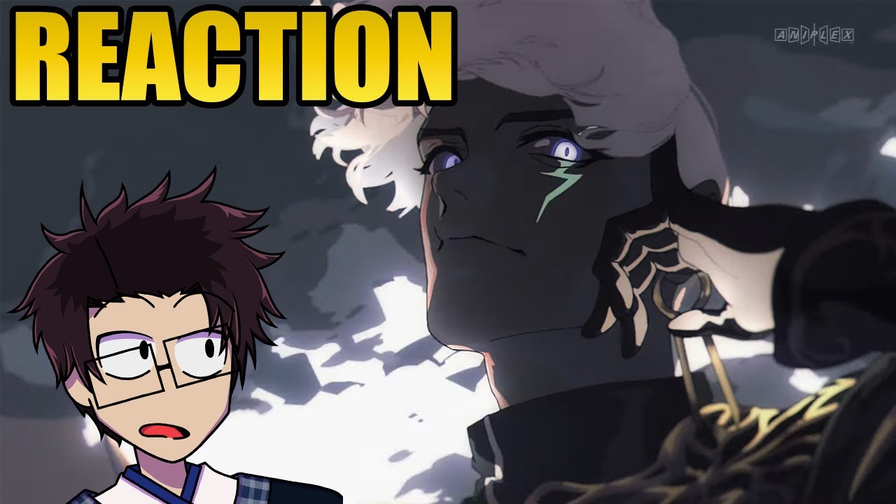 INDRA REVEAL REACTION!!!
