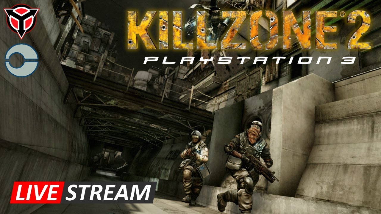 Killzone 2 Multiplayer in 2025 is AMAZING!!!