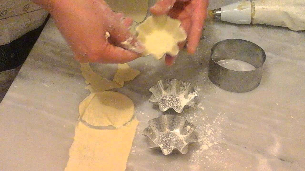 Recette  de gâteaux  algérienne  dziriette