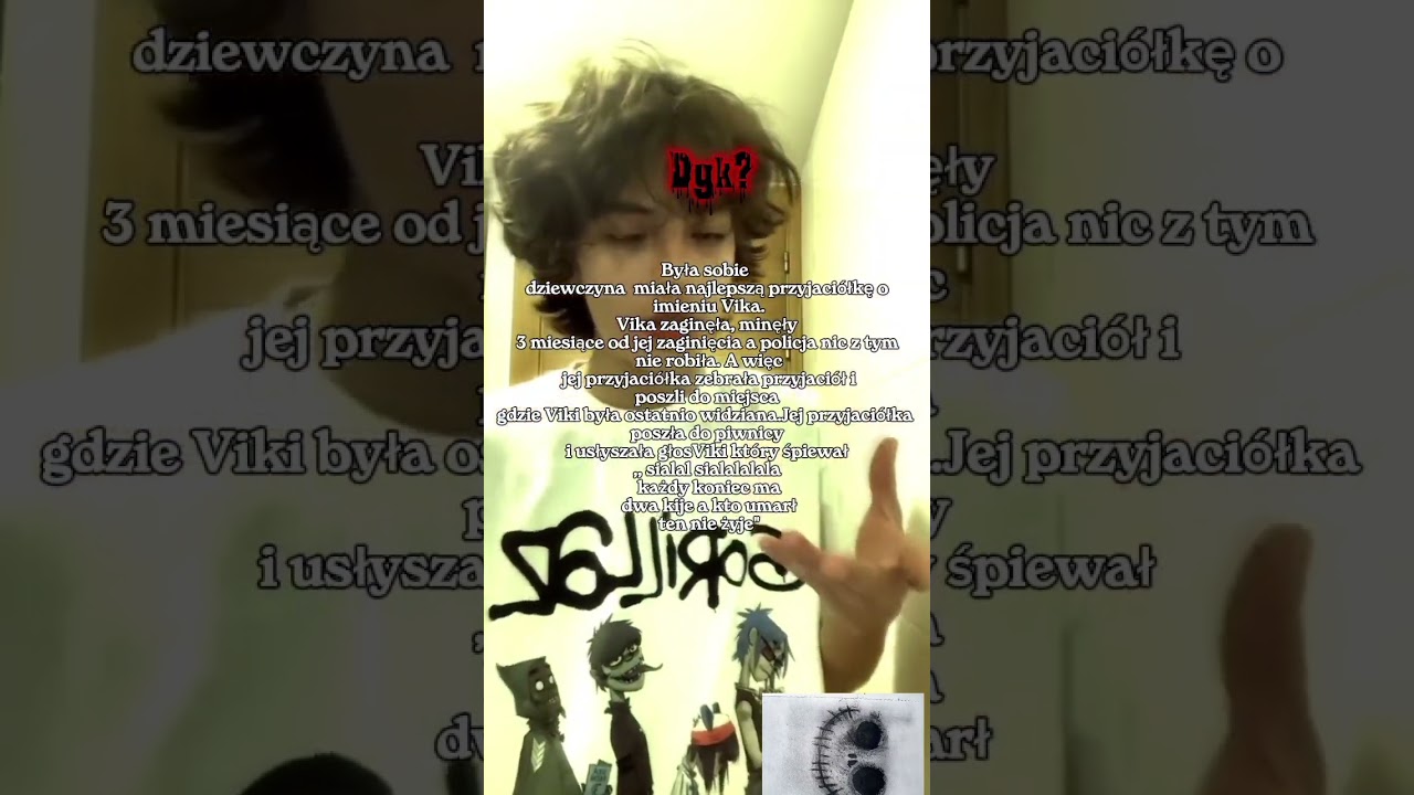 Dyk? #viral #dyk #straszne #powr&oacute;t #sub #dlaciebie #wybijesię #subscribe #megaviral 😈 powracam
