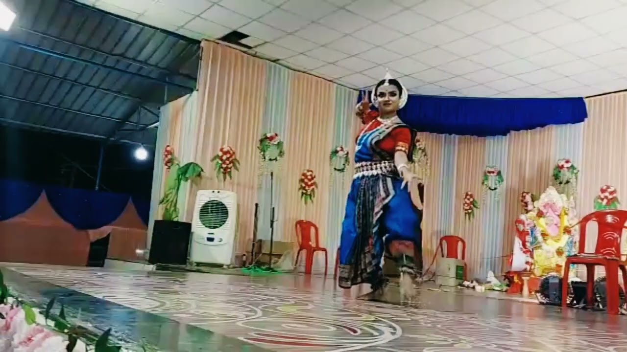 #assam #jorhat #jorhatian #odissi #odissidance #navadurga