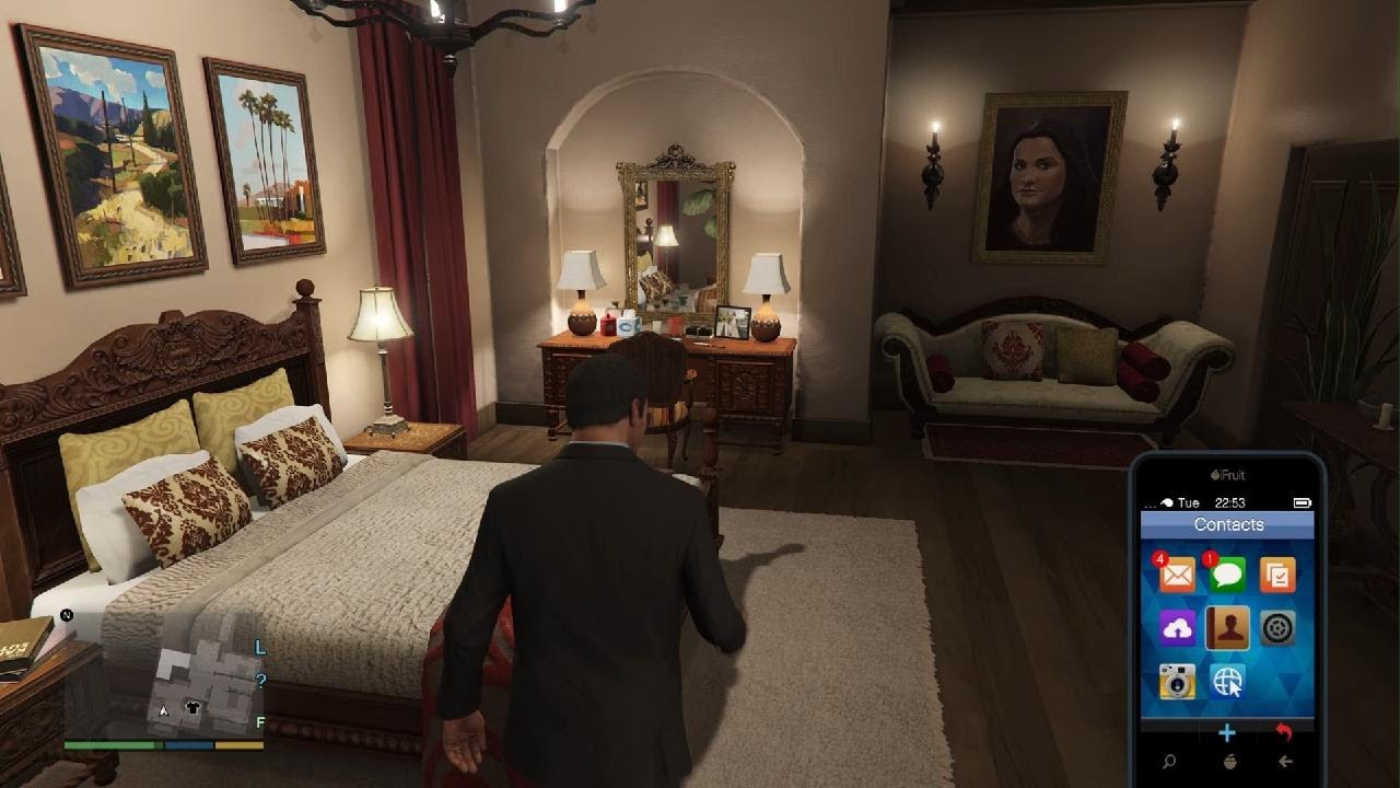 Planning for Heist