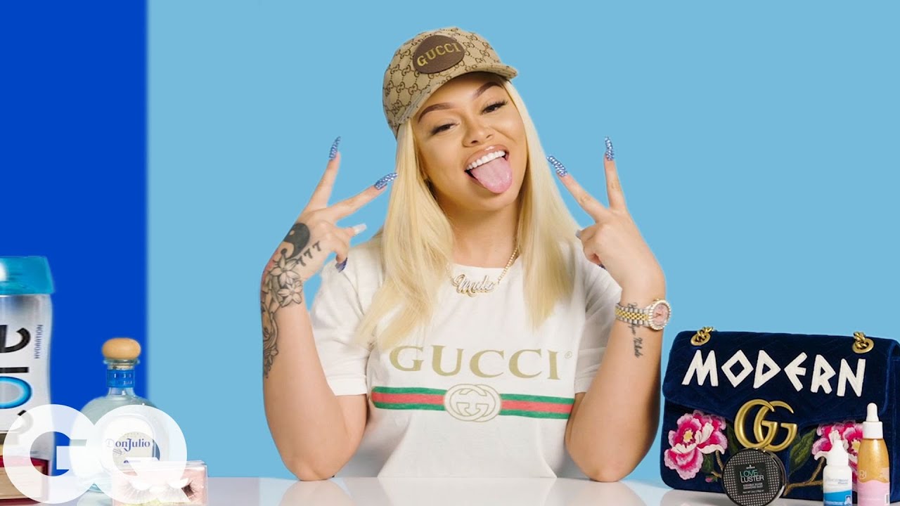 10 Things Mulatto Can't Live Without | GQ